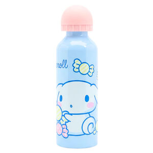 Gourde alu 500ml Cinnamoroll Ass. 