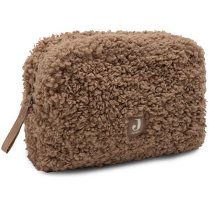 Trousse de toilette Curlé - Dark Hazel 