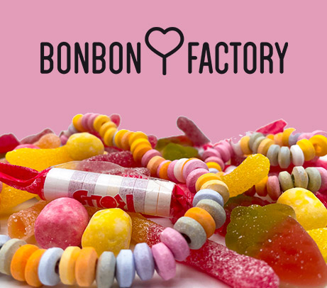 Bonbon Factory