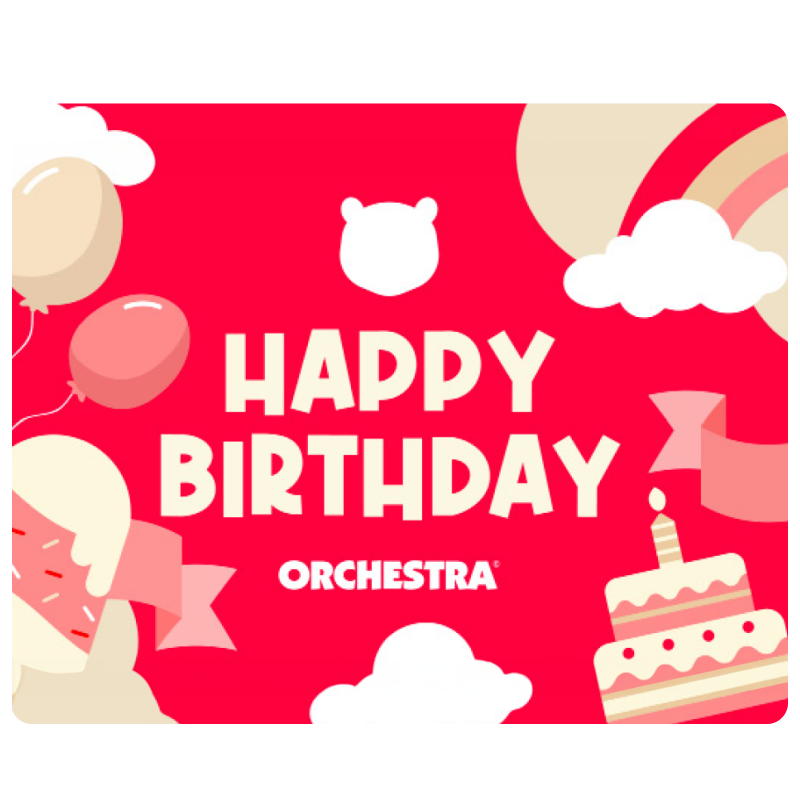 Carte cadeau