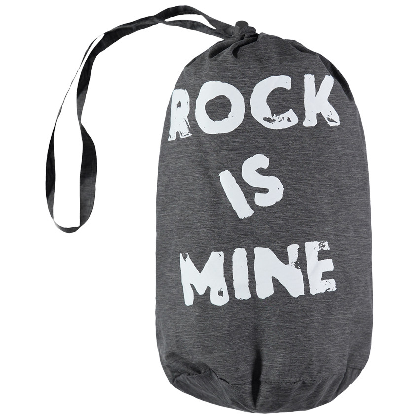 Doudoune légère matelassée avec sac de transport 