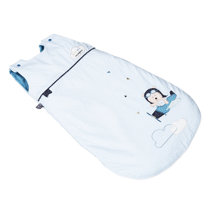 Gigoteuse été 0/4 mois - New Lazare 