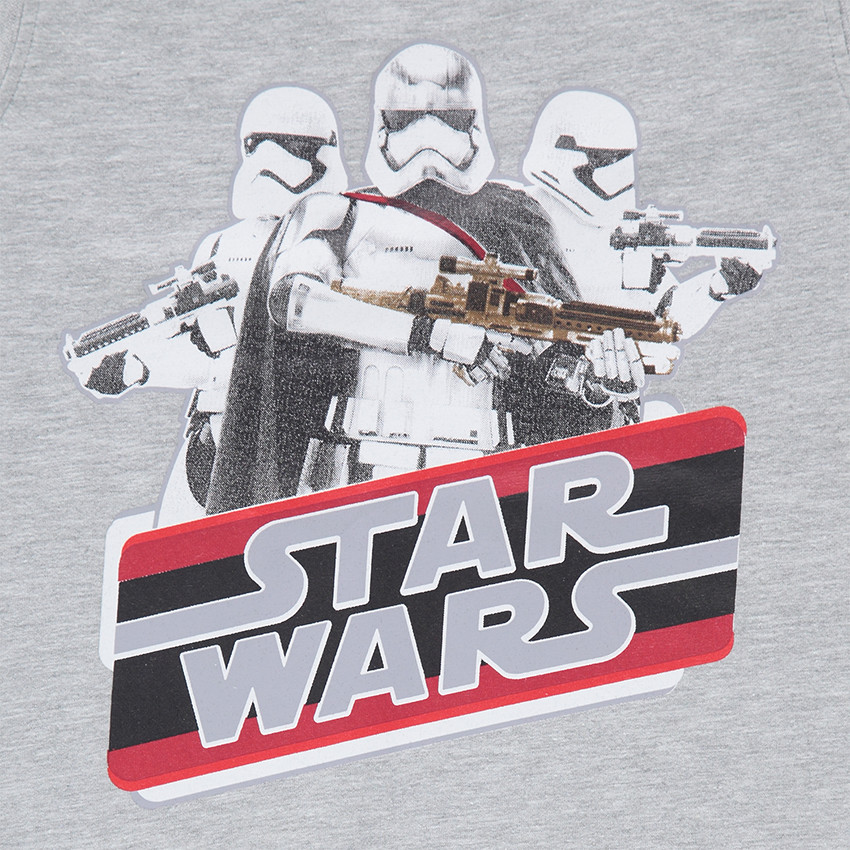 Pyjama court print Star Wars™ 