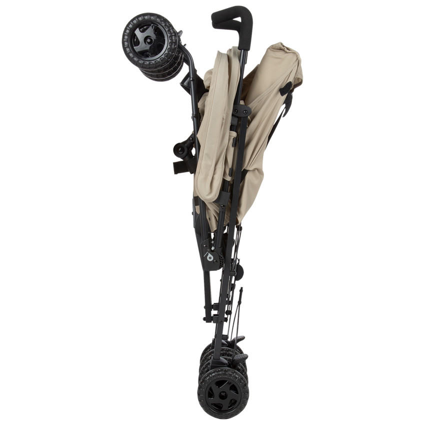 Poussette canne inclinable AVA Basic - Beige 