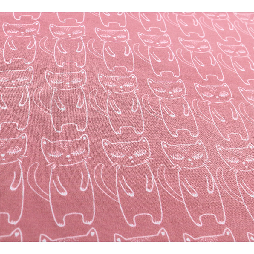 Couverture Veloudoux® 100x140cm - collection Imagine 