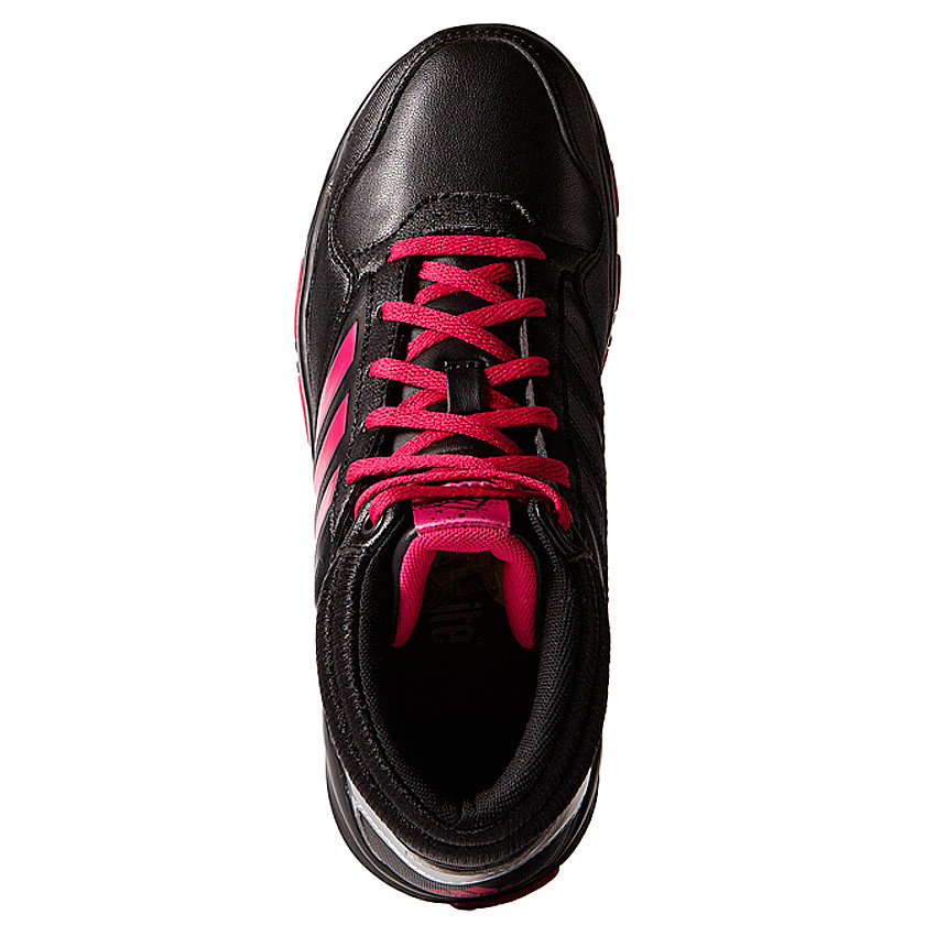 ADIDAS Baskets montantes à lacets du 36 au 38 