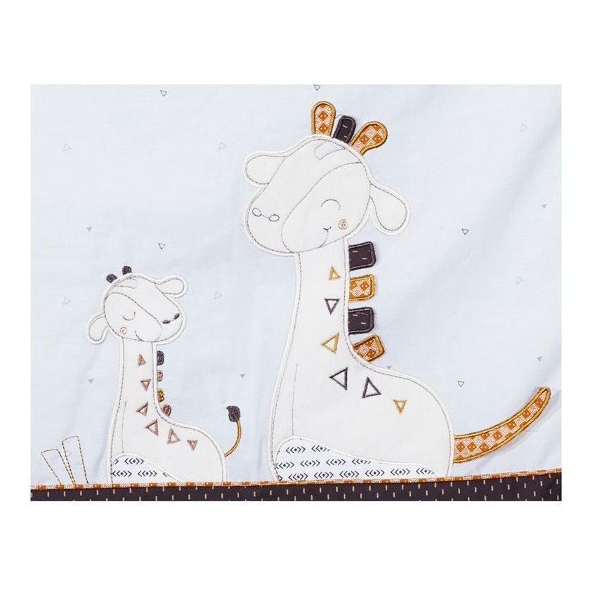 Edredon 140x70 cm - Kenza 