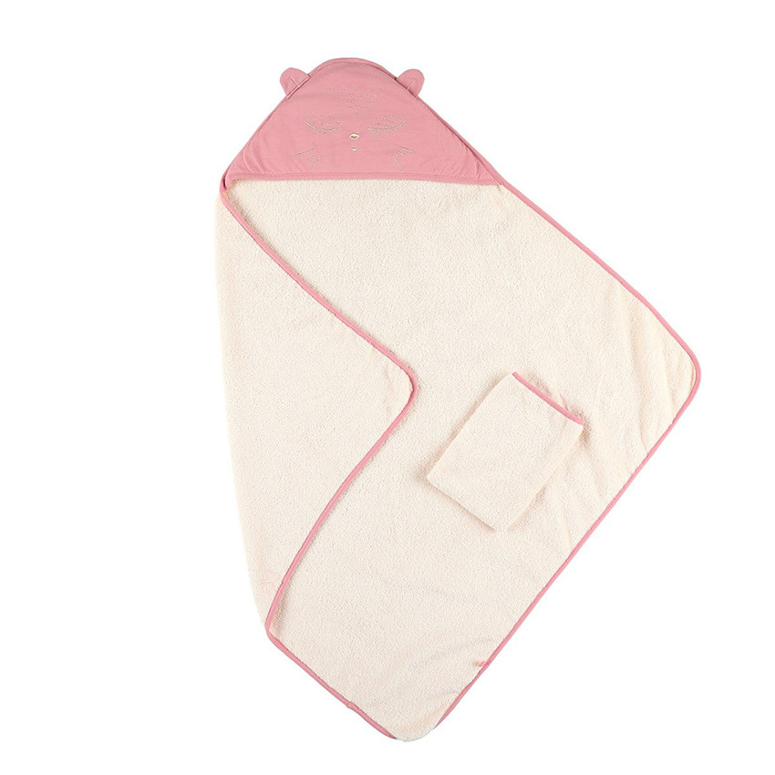 Set de bain - collection Imagine 