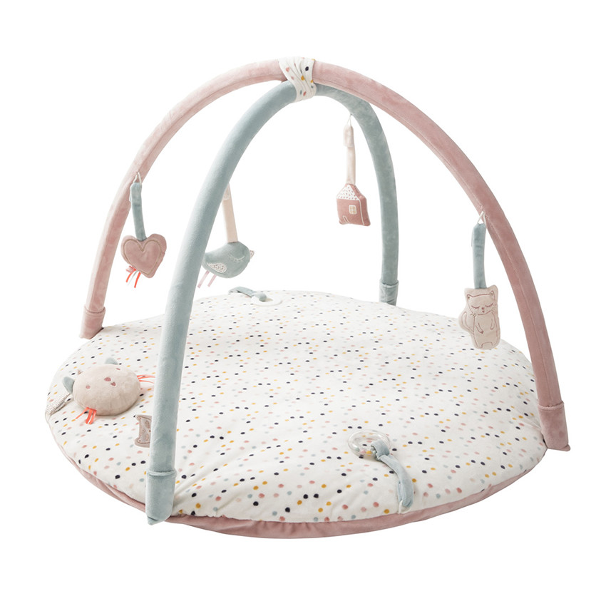 Tapis d'éveil Imagine 