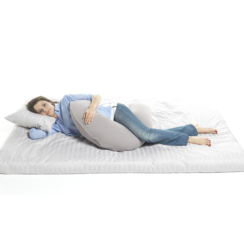 Coussin d'allaitement Big Flopsy - Lin 