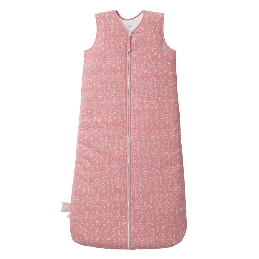 Gigoteuse sans manches jersey 90-110cm - collection Imagine 