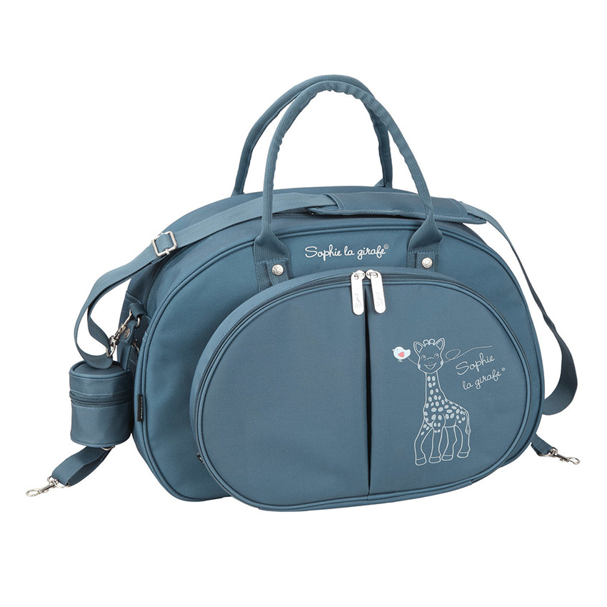 Sac à langer Evasion Paris 