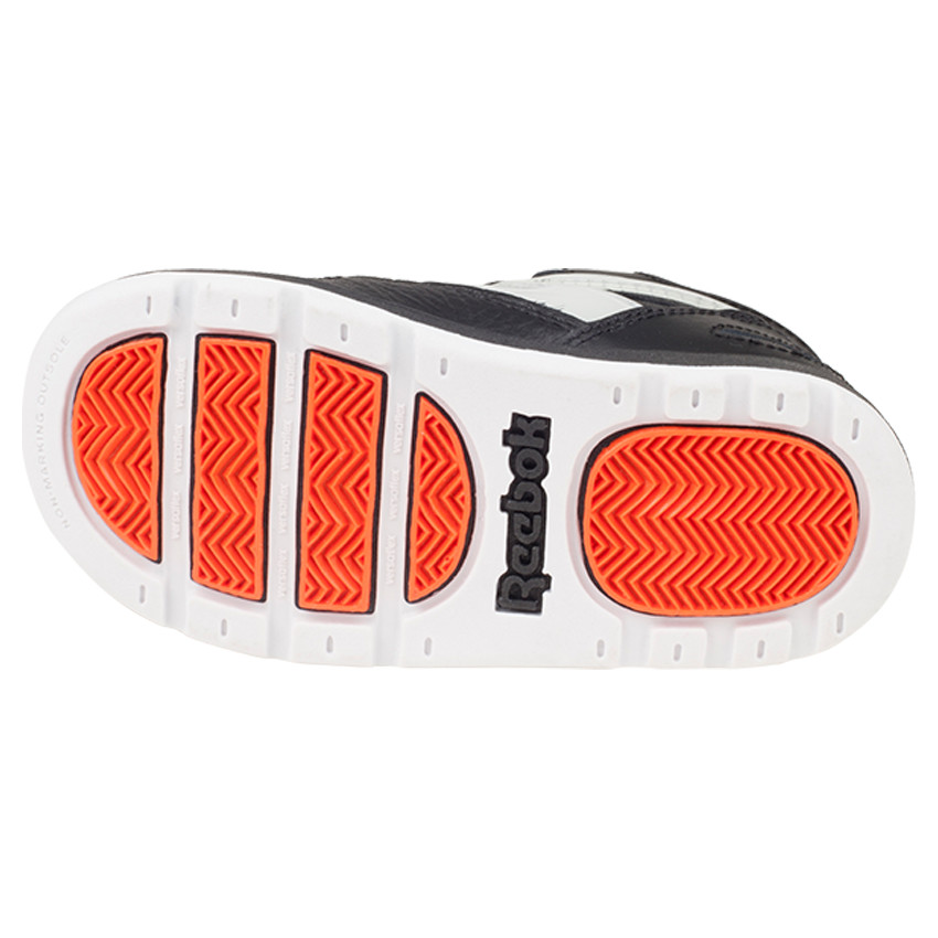 Baskets montantes à lacets REEBOK Pump du 24 au 27 