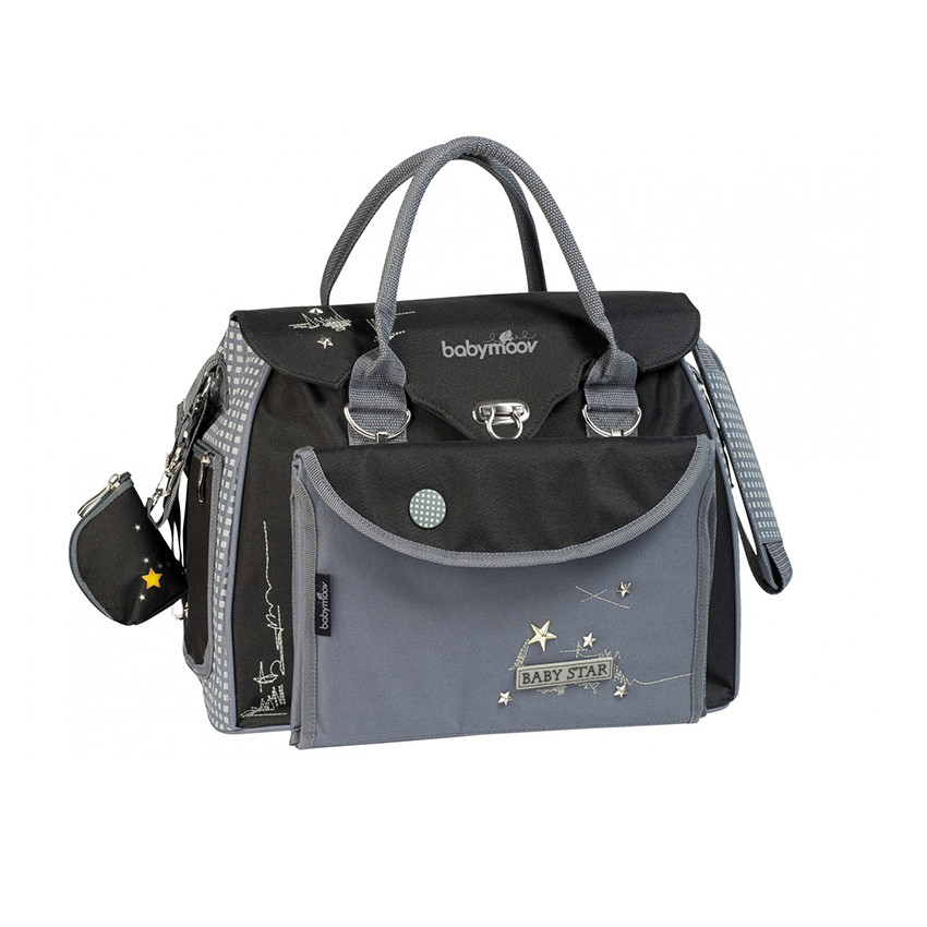 Sac à langer Baby Style - Baby Star 