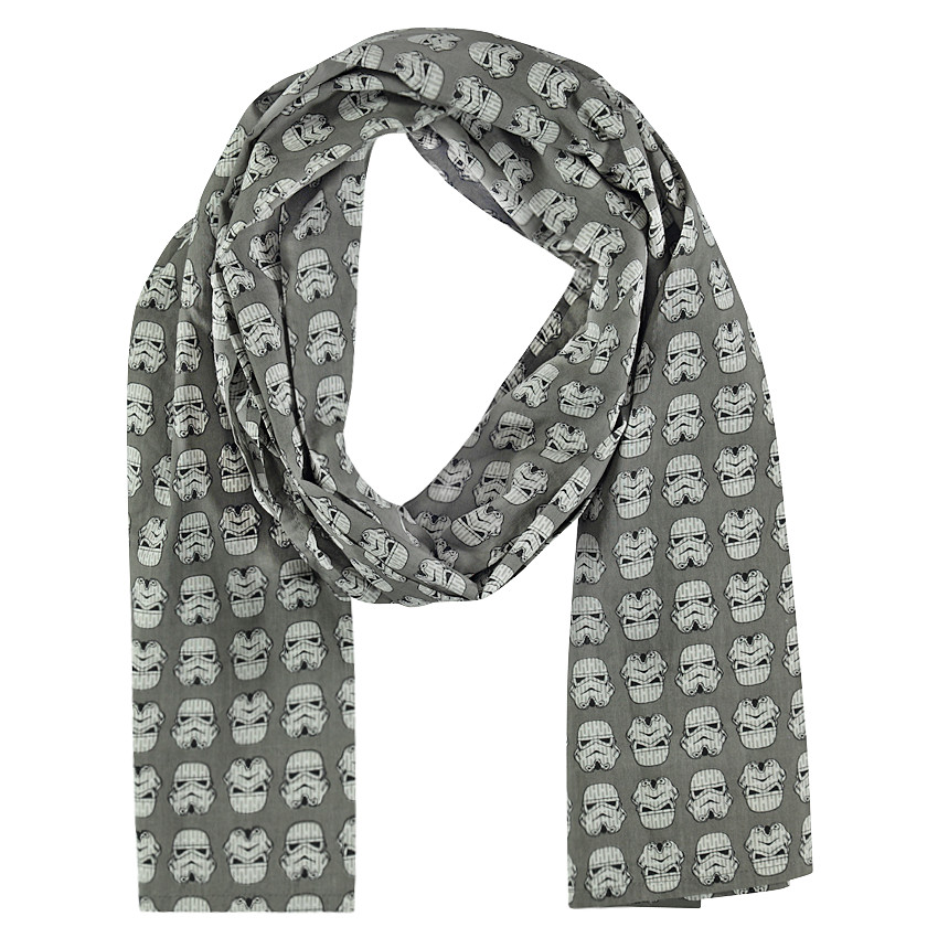 Chèche motif Stormtrooper Star Wars™ 