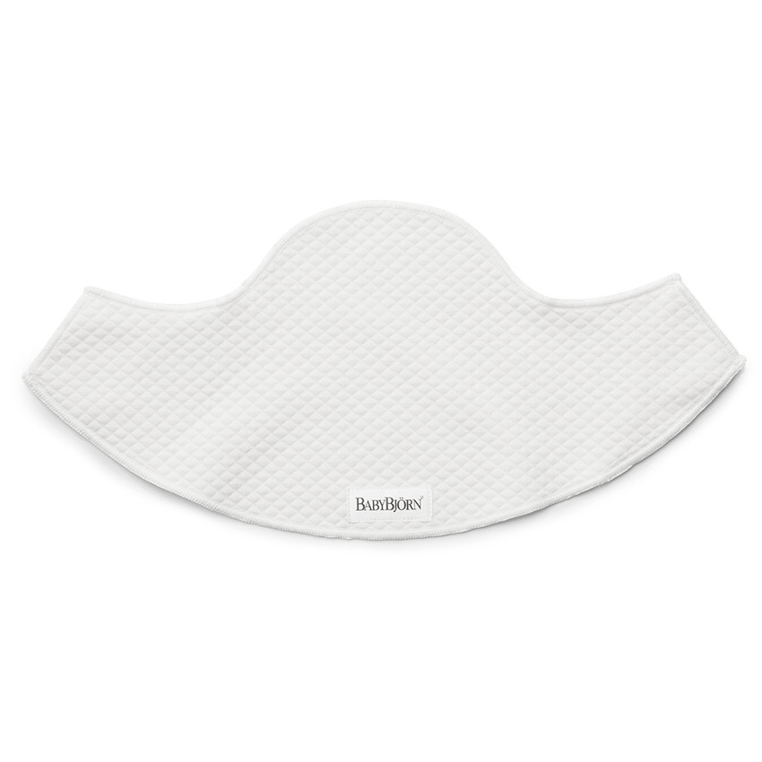 Lot de 2 bavoirs pour porte-bébé Mini tencel 