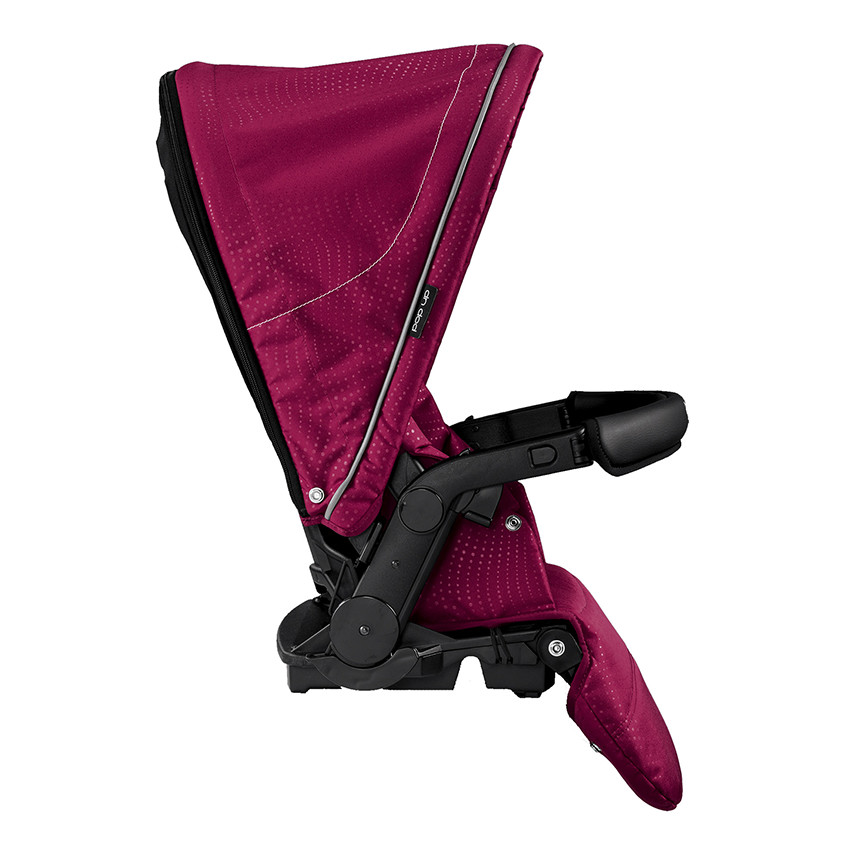 Assise Pop up sportivo - Geo Khaki 