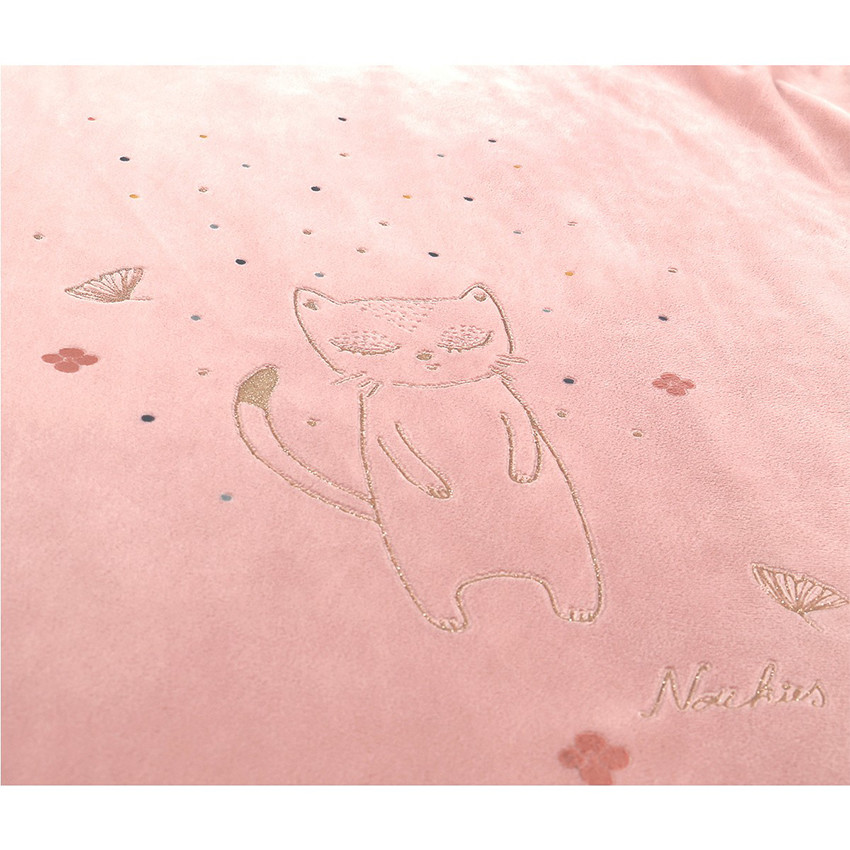 Couverture Veloudoux® 75x100cm - collection Imagine 