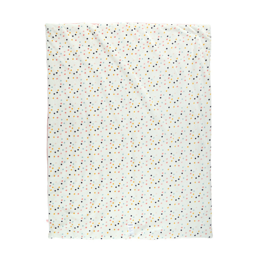 Couverture Veloudoux® 75x100cm - collection Imagine 