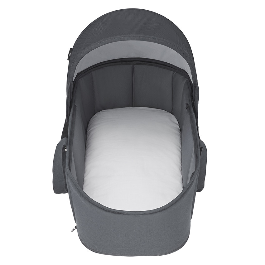 Nacelle Laika - Essential Graphite 