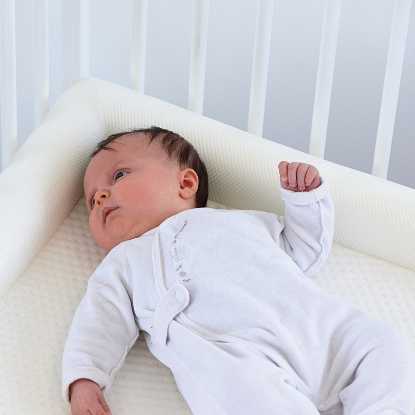 Matelas Sleep Safe - 60 x 120 cm 