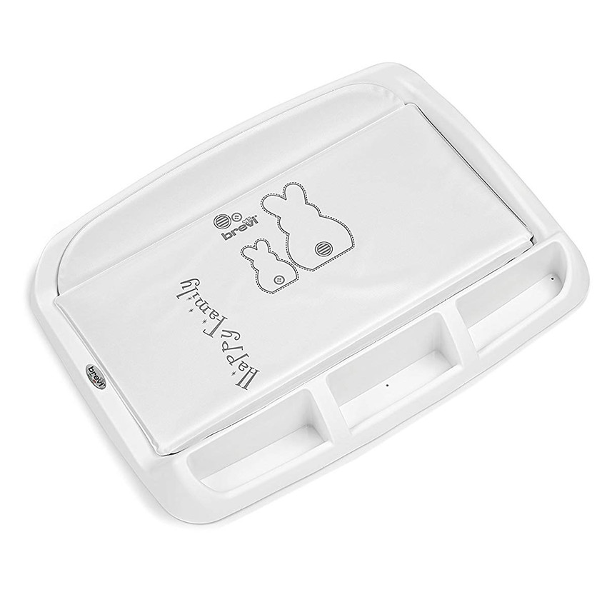 Table à langer nomade Blanconiglio 