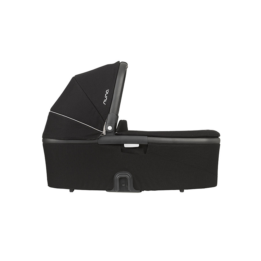 Nacelle pour poussette Demi grow – Caviar 