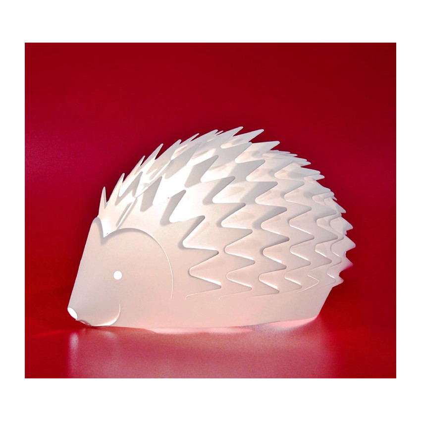 Lampe Hérisson 