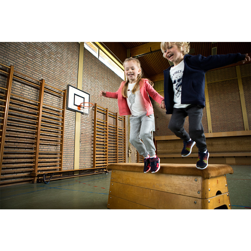 Junior - Pantalon de jogging en molleton 