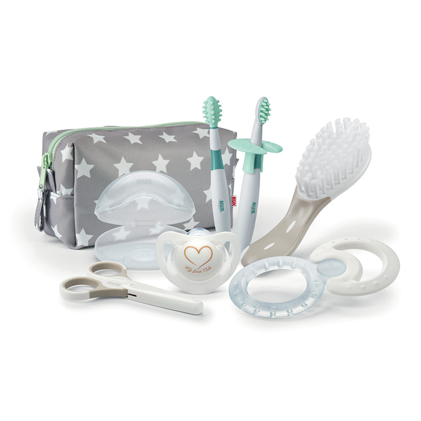 Set de soin Nouveau Né 