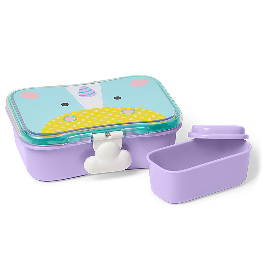 Lunchbox - Eenhoorn 