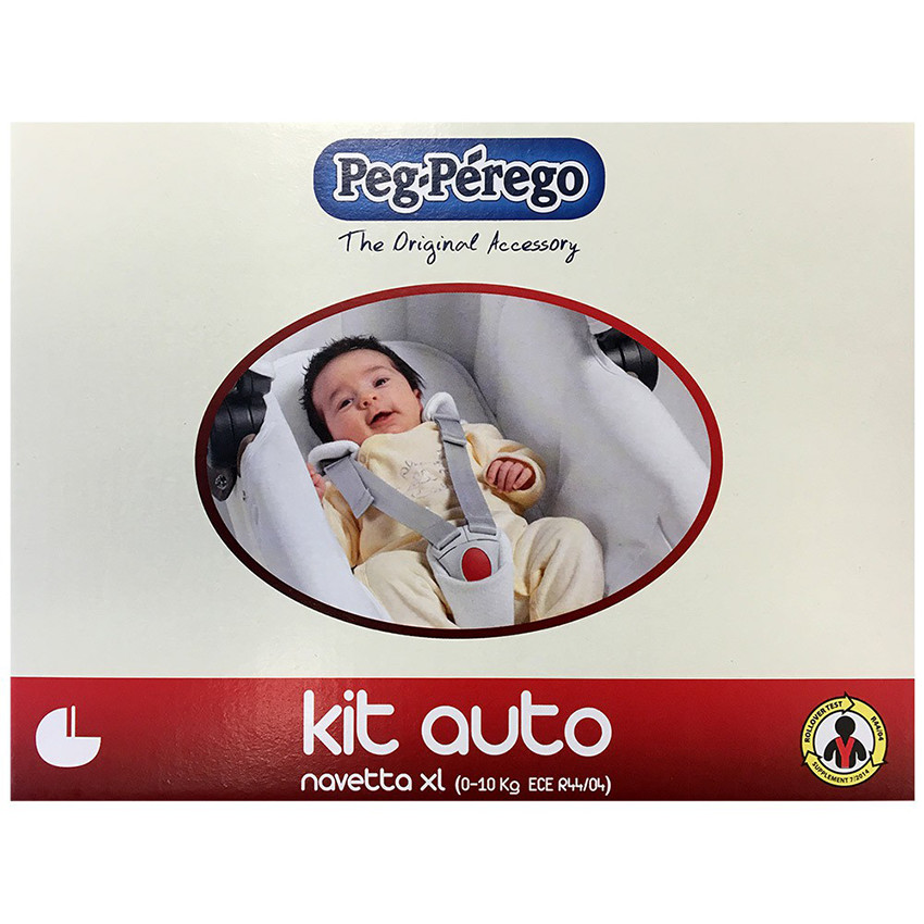 Kit auto - Navetta XL  