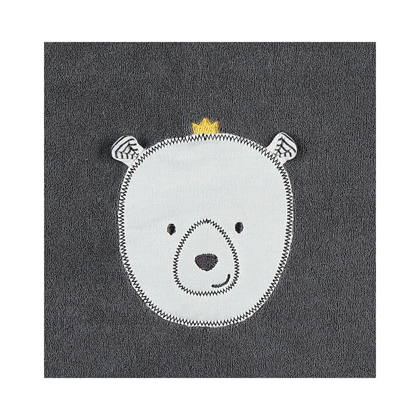 Bavoir funny Timeless 0 mois+ - Gaby & Sam 