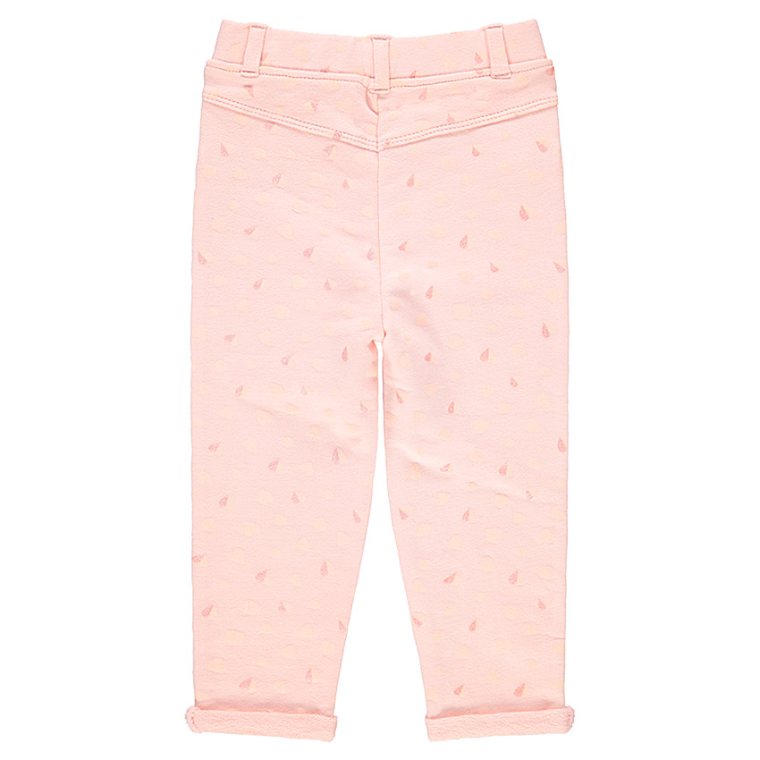 Jegging avec imprimé fantaisie all-over 