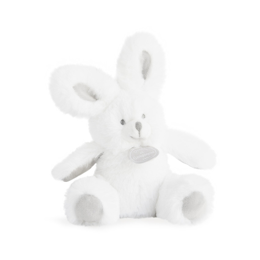 Hochet avec lapin 15 cm 