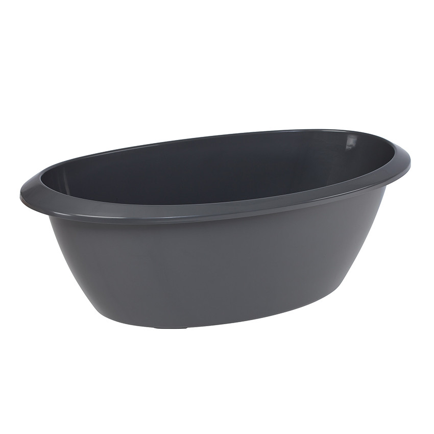 Baignoire bébé - Dark grey 