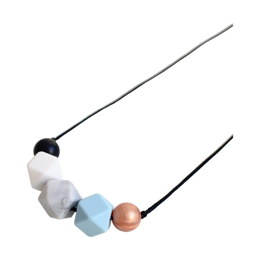 Collier de dentition Rome 