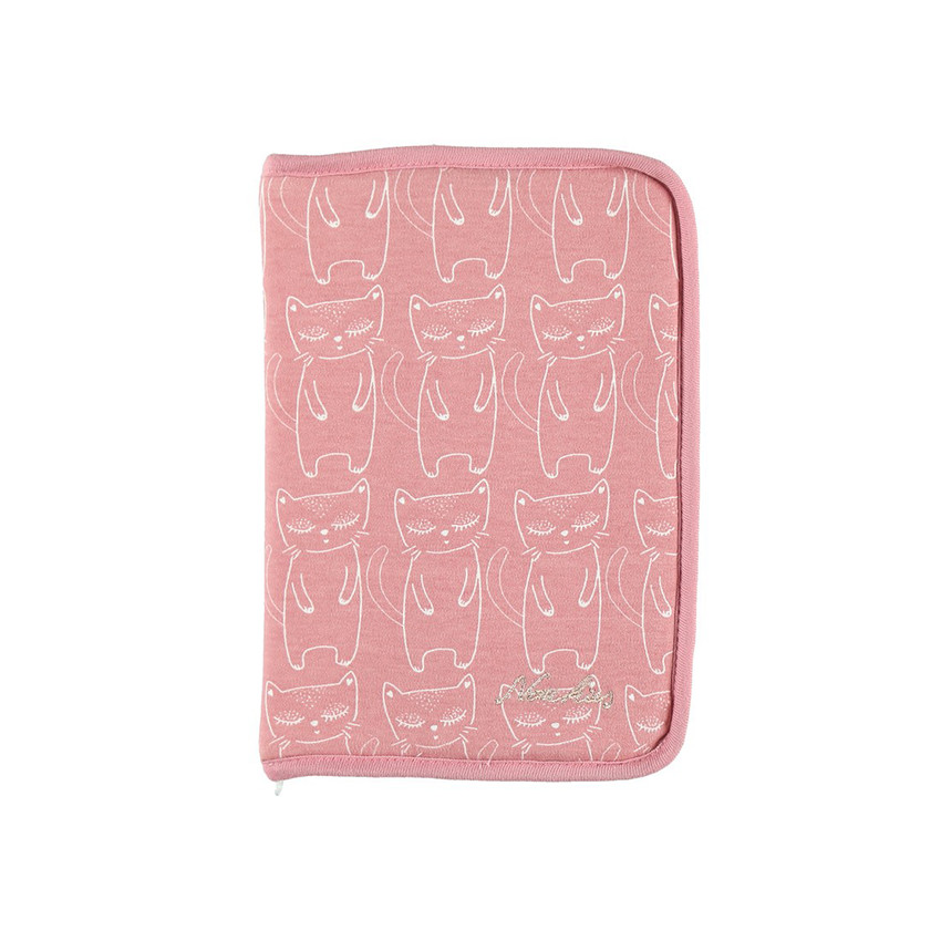 Protège carnet de santé - collection Imagine 