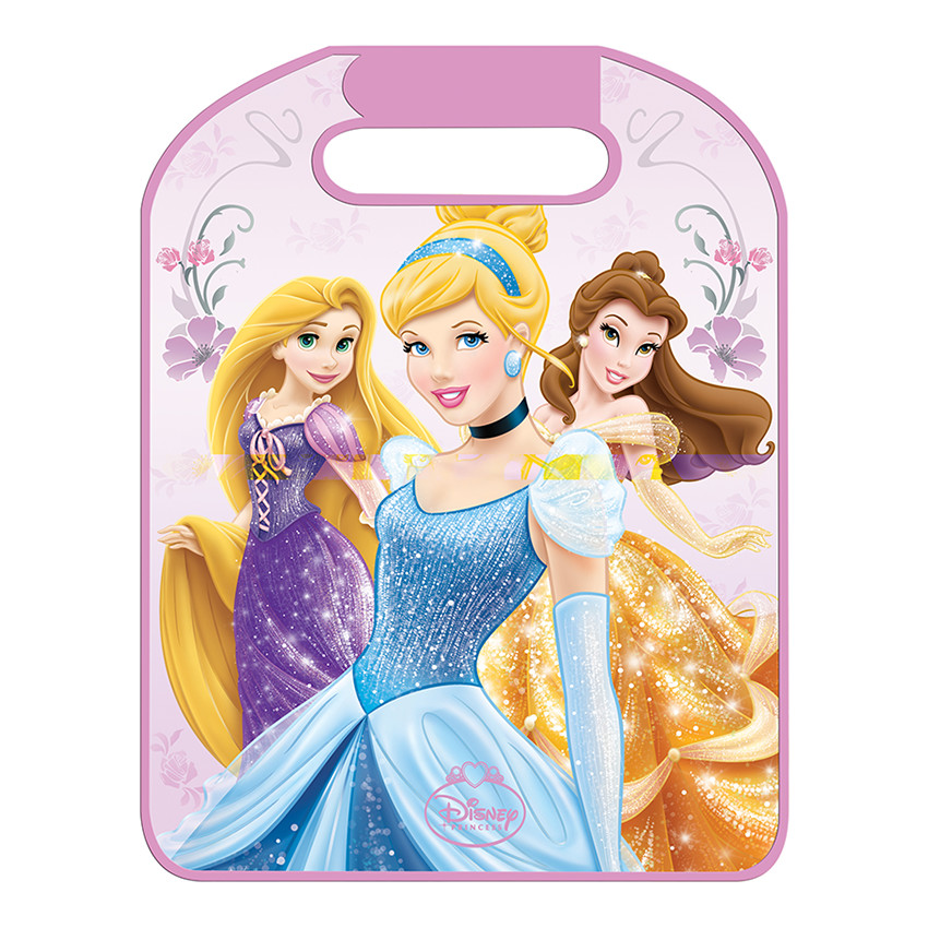 Protège-siège Princess - Rose 