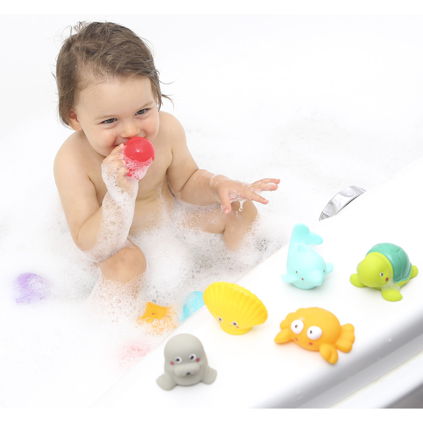 Aspergeurs "12 mers" 