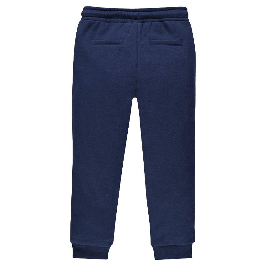 Pantalon de jogging en molleton 