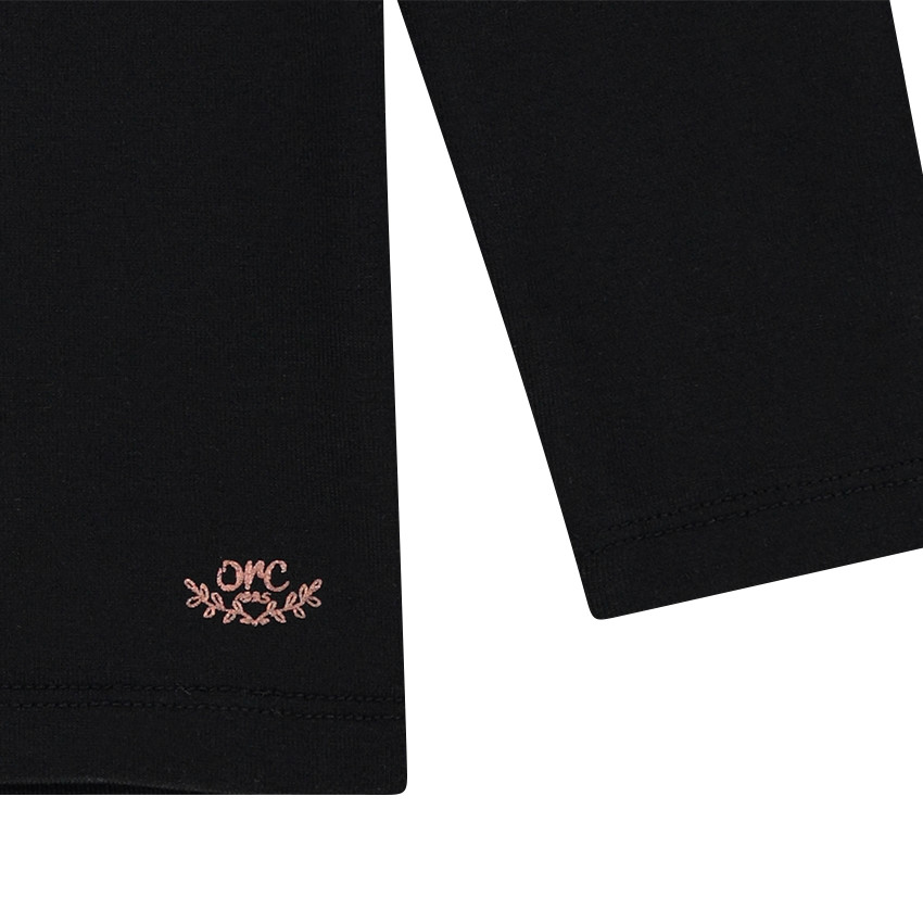 Lot de 2 sous-pull unis col roulé 