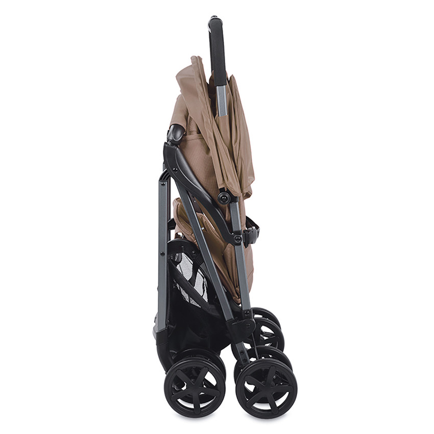 Poussette One Lite - Taupe 
