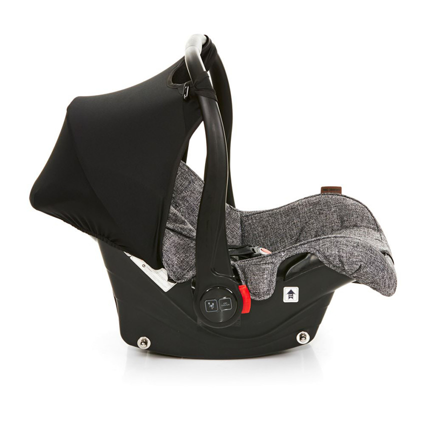 Siège-auto Hazel groupe 0+ - Race 