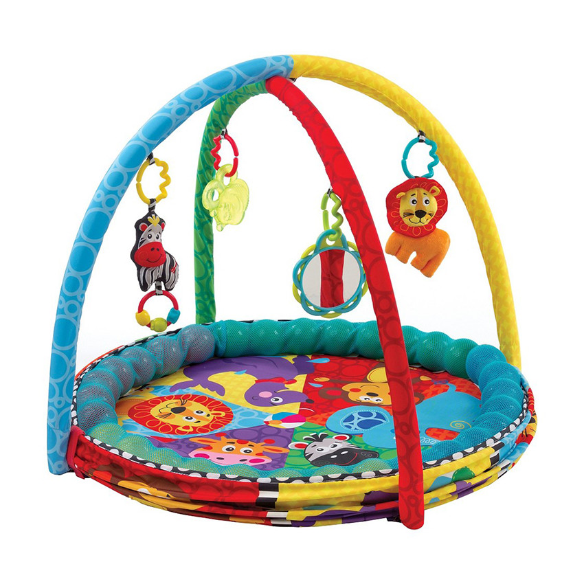 Tapis d’éveil – Ball Activity Nest 