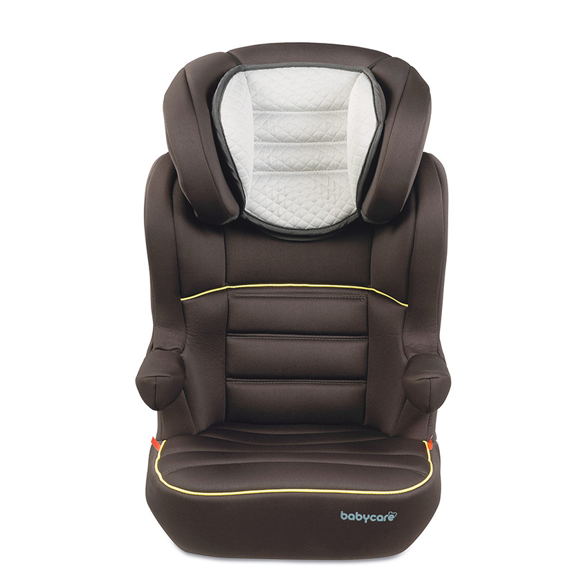 Siège-auto Quilt groupe 2/3 (de 15 à 36 kg) - Marron 