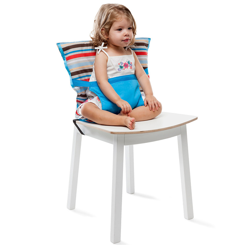 Rehausseur nomade - Lines Spirit 