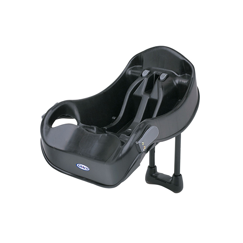 Base pour siège-auto Junior baby - Noir 