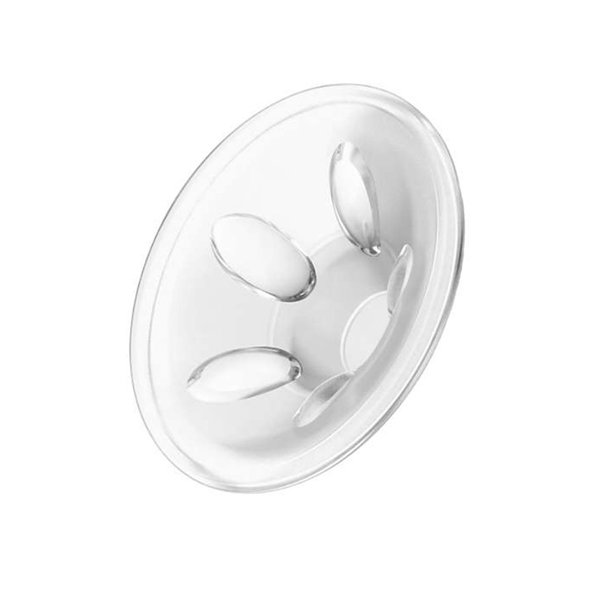 Coussin masseur pour tire-lait Natural 