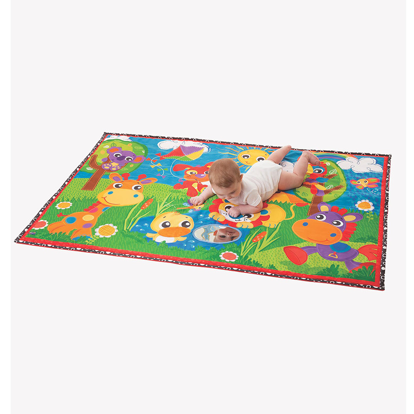 Tapis d'éveil Party in the Park 